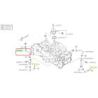 Subaru OEM Oil Cooler Hose - 99083AA440 (19+ WRX)