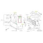 Subaru OEM Coolant Overflow Hose (19-24 Forester)