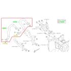 Subaru OEM CVT Cooler Hose Kit (19-23 Forester)