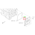 Subaru OEM Valve Cover Gasket - O-Ring (2022+ WRX, 2022+ BRZ)
