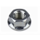 Subaru OEM Flanged nut - 023806000