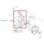 Subaru OEM Knuckle - Front Right (05-07 STI)