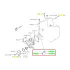 Subaru OEM Complete Coolant Hose Kit (10-12 Outback - 253)