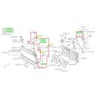 Subaru OEM Radiator Hose Kit (10-14 Outback - 36D)