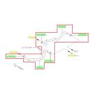 Subaru OEM Heater Hose Kit (10-14 Outback - 36D)