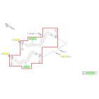 Subaru OEM Heater Hose Kit (20-25 Outback - 25D)