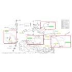 Subaru OEM Coolant Crossover Hose Kit (15-16 Impreza - 5MT)