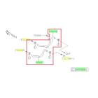 Subaru OEM Heater Hose Kit (15-16 Impreza - 5MT)