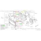 Subaru OEM Radiator Hose Kit (08-14 WRX)