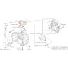 Subaru OEM Clip-NO.5 - 24234AA250