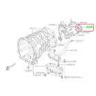 Subaru OEM Transmission Oil Pump Shaft (04-06 STI)