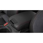 Subaru OEM Center Armrest Extension (22+ WRX)