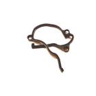 Subaru OEM Timing Cover Gasket - Left - EG33 (SVX)