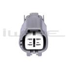 iWire Rear O2 Plug A Connector Cover