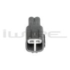iWire Rear O2 Receptacle A Connector Cover