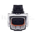 iWire Bulkhead Harness to Engine Harness Receptacle - Housing Only