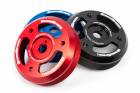 Grimmspeed Lightweight Crank Pulley (13-20 BRZ, 15-18 WRX)