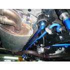 Cusco Rear Sway Bar - Solid 20MM (14-18 Forester)