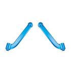 Cusco Power Brace - Rear Cross Member (2022+ WRX)