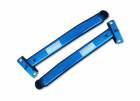 Cusco Power Brace Lower Rear (02-07 WRX, 04-07 STI)
