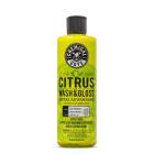 Chemical Guys Citrus Wash & Gloss 16oz