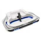 Subaru Spec C Roof Vent Kit - Blue