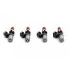 RCM 1050cc Uprated Injector Kit (02-14 WRX, 07-21 STI)