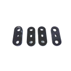 Subaru OEM STI transmission Cross Member Bushing - B4100FG000