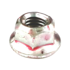 Subaru OEM Nut - 902350030