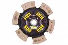 ACT 6 Pad Sprung Race Disc (06-18 WRX, 05-12 LGT)