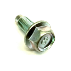Subaru OEM U-Frame Bolt - Front