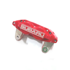 Subaru OEM 4-POT Caliper - Left (06-07 WRX)