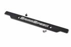 GrimmSpeed Front License Plate Delete (02-05 WRX/STI)