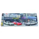 Tomei Desk Pad S13/FC3S/AE86 90's Tuning Shop Japan