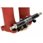 RCM Top Feed Conversion Fuel Rails - V5 to V6 (98-00 WRX/STI)