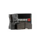 Ferodo DS1.11 Brake Pads - AP Racing CP9660/9661 Caliper