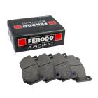 Ferodo DS2500 Brake Pads (AP Racing CP8350 Caliper - D50 Radial Depth)