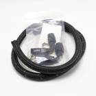 IAG Flex Fuel Line Upgrade Kit - IAG Fuel Line to COBB Flex Fuel (08-21 STI, 08-14 WRX)