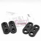 STI Group-N Transmission Cross Member Bushings - ST410224S030 (02-07 WRX/STI)