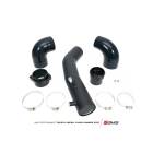 AMS Charge Piping - 3 inch (2020+ Supra)