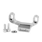 Boomba Racing Adjustable Shifter Stop (15+ WRX)