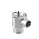 Boomba Racing Blow Off Valve (15+ WRX)