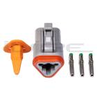 iWire Deutsch DT3 Plug