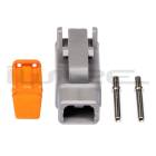 iWire Deutsch DTM2 Plug