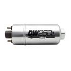 DeatschWerks DW250iL 250lph In-line External Fuel Pump