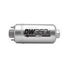DeatschWerks DW350iL 350lph In-line External Fuel Pump