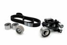 RCM High Grip Tensioner & Tomei Timing Belt Kit (EJ20, EJ25)