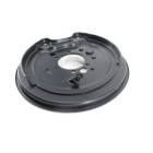 Subaru OEM Backing Plate - Left Rear - 26704FE090 (06-07 WRX)