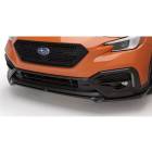 Subaru OEM STI Under Spoiler - Front (22+ WRX)