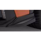 Subaru OEM Strake Kit - Front (22+ WRX)